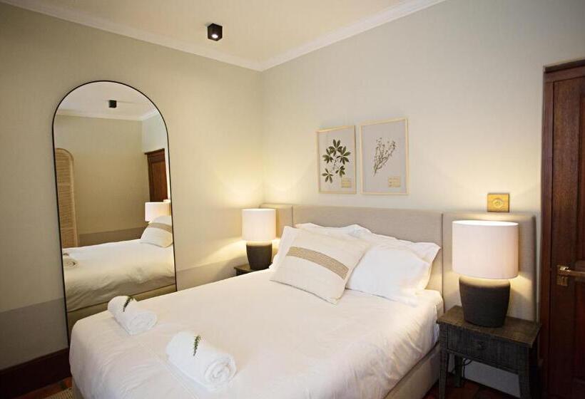 חדר סופריור פנימי, Beckhuis