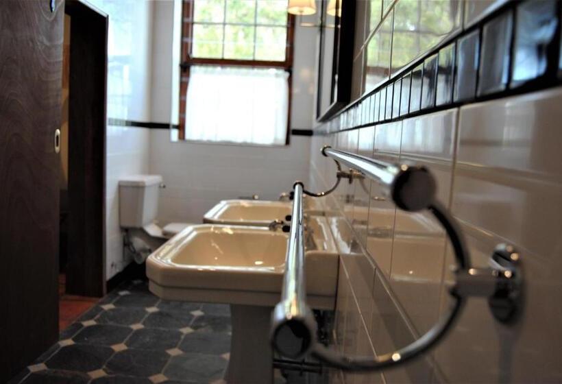 חדר סופריור עם מיטת קינג, Beckhuis