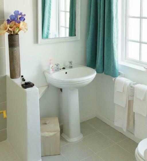 Номер Стандарт Вид на Сад, Church Hills Boutique Accommodation