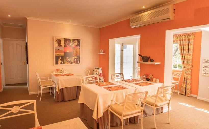 Номер Стандарт, Church Hills Boutique Accommodation