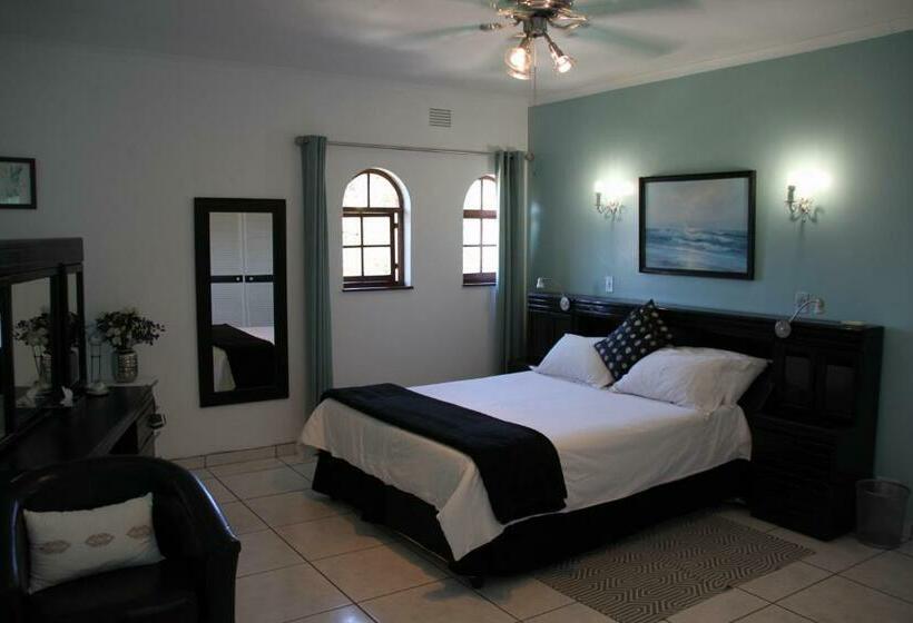 آپارتمان 1 خوابه با چشم‌انداز دریا, Fairway Guest Lodge