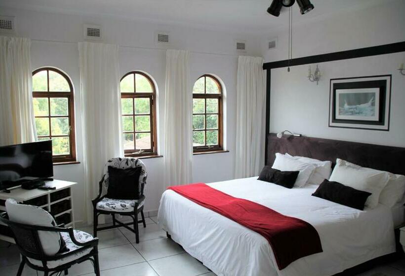 آپارتمان 1 خوابه با چشم‌انداز دریا, Fairway Guest Lodge