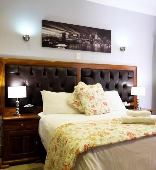 스탠다드 룸, Firwood Lodge