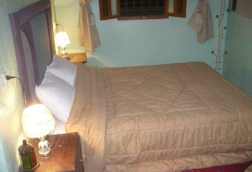 Номер Стандарт, Gîte Atlas Mazik