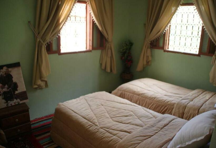 Номер Стандарт, Gîte Atlas Mazik