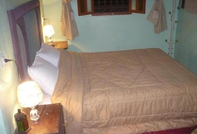 Четырехместный Номер Стандарт, Gîte Atlas Mazik