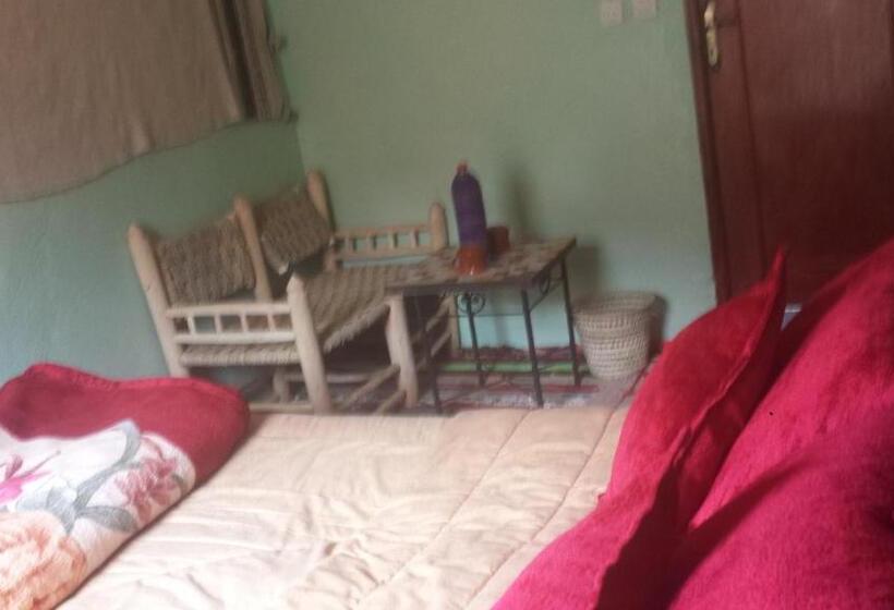 סוויטה, Gîte Atlas Mazik