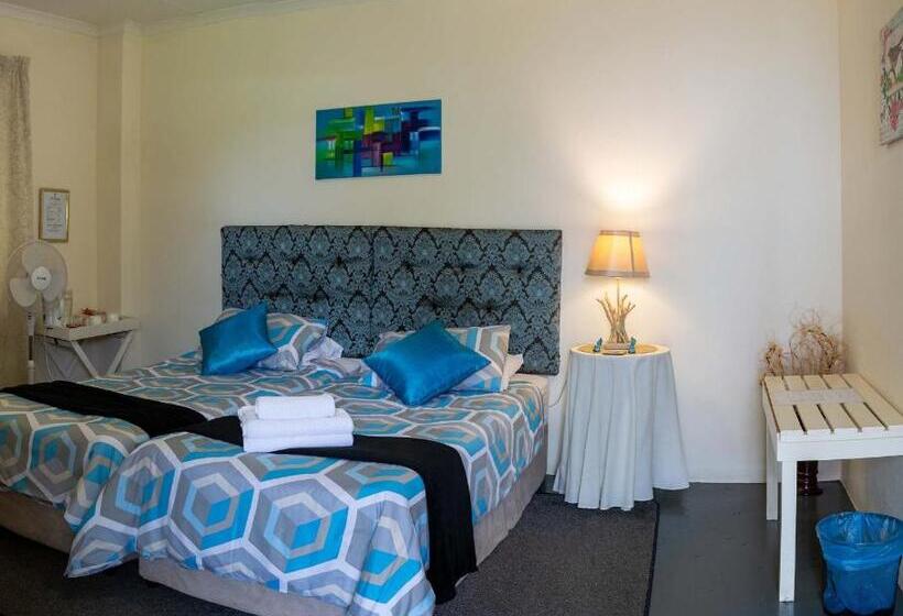 Номер Стандарт, Hartley Manor Guest House