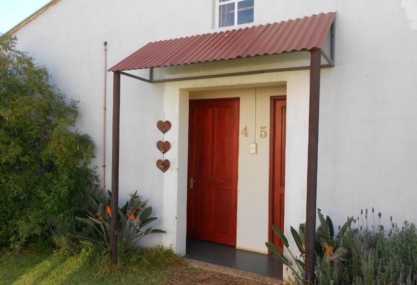 Номер Стандарт, Hartley Manor Guest House