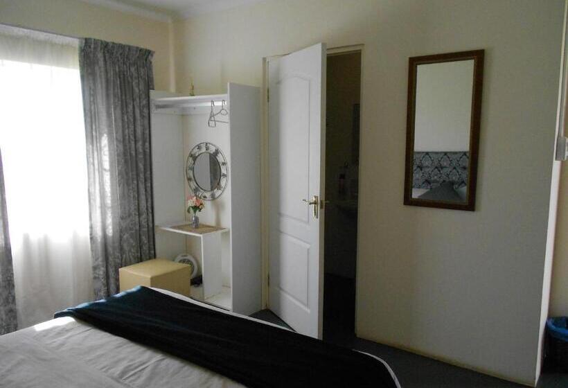 Номер Economy, Hartley Manor Guest House