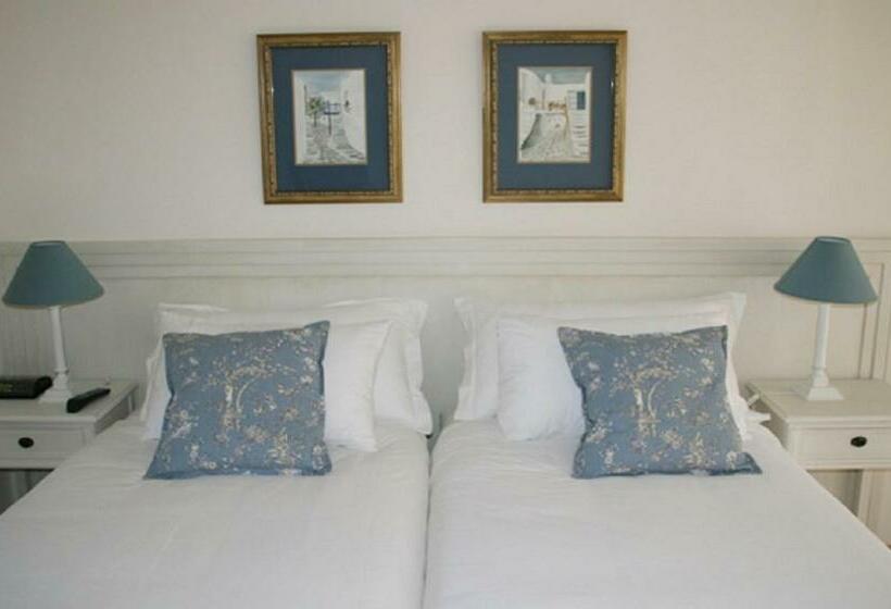 高级海景房, Majorca House