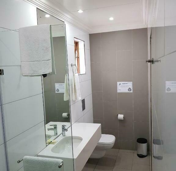 Номер Стандарт, Shonalanga Lodge