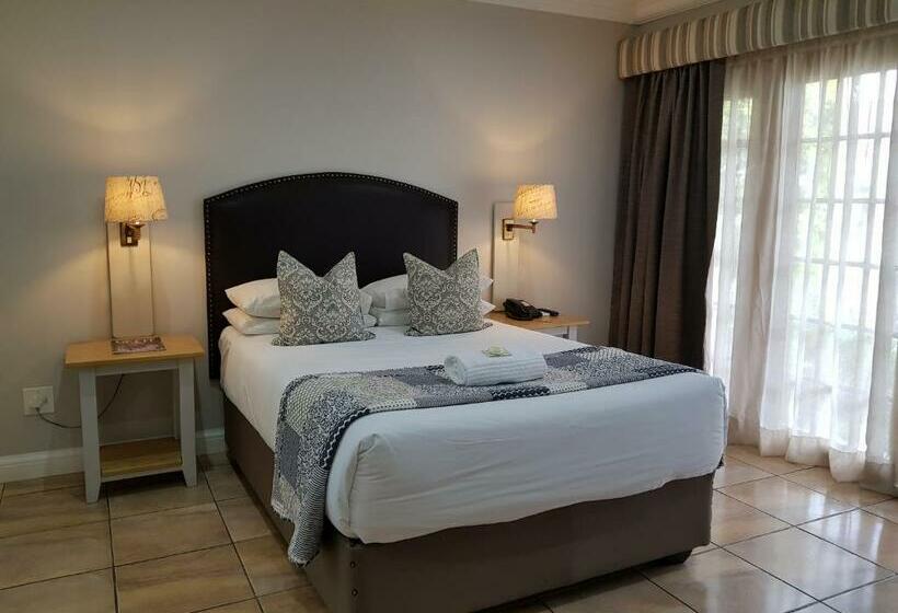 Номер Стандарт, Shonalanga Lodge