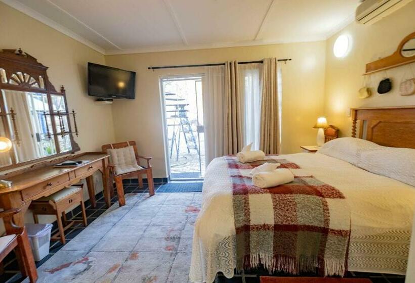 Номер Стандарт, Skinkikofi Guest House