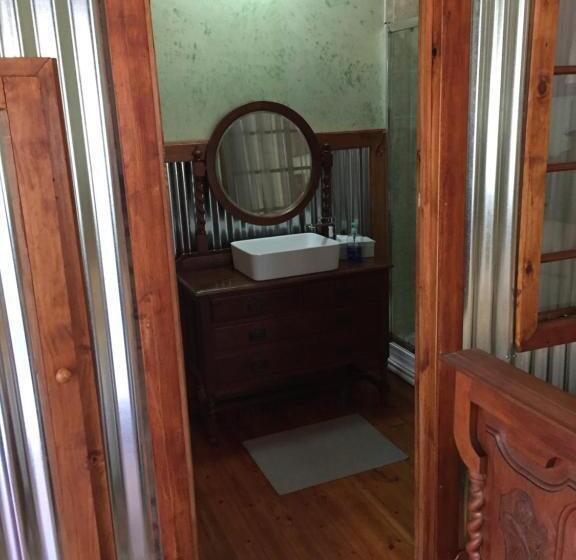 Номер Deluxe, Skinkikofi Guest House