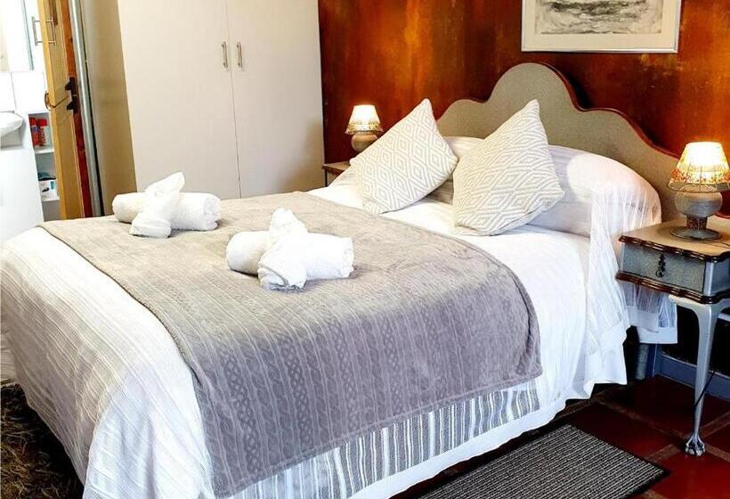 Family Suite, Skinkikofi Guest House