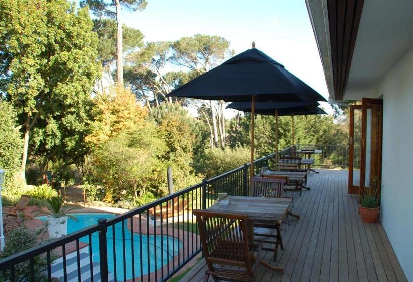 Дом 2 Спальни, Villa Helderberg