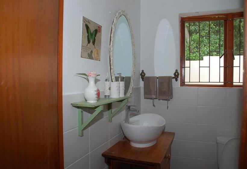 Дом 2 Спальни, Villa Helderberg