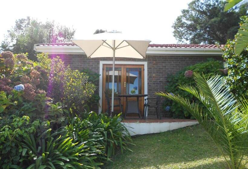 Дом 2 Спальни, Villa Helderberg