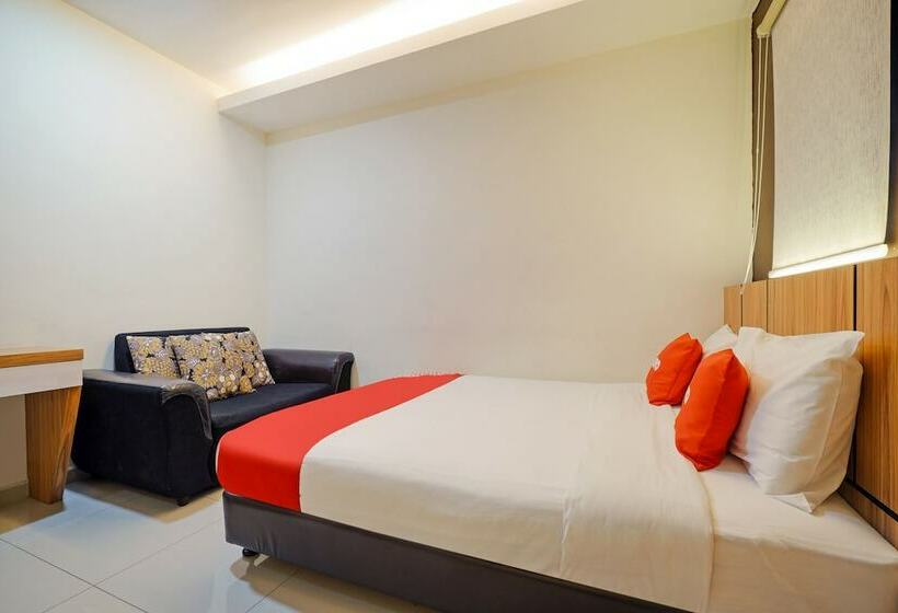 Family Suite, Gm Holiday  Permai Jaya