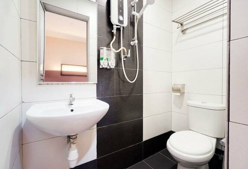 Номер Стандарт, Gm Holiday  Permai Jaya