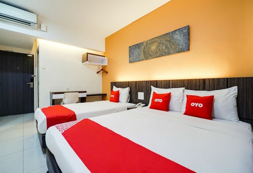 Люкс Superior, Gm Holiday  Permai Jaya