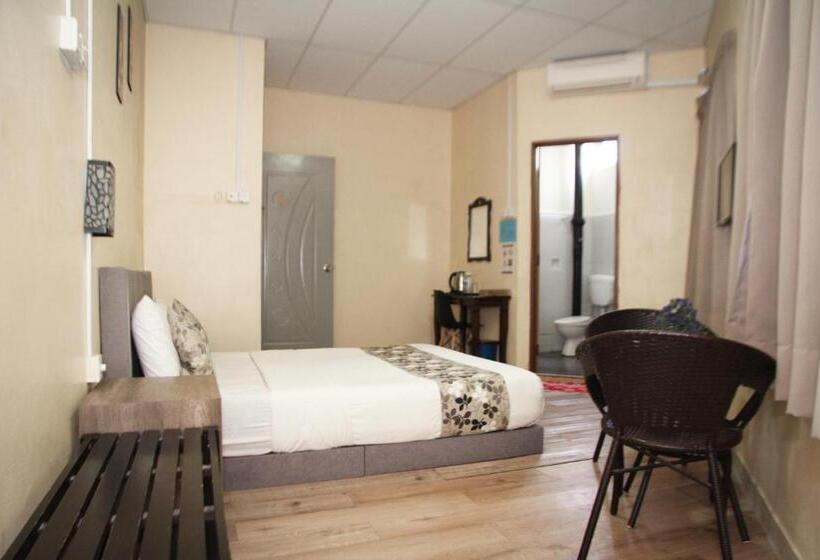 Номер Стандарт, Myra Hotel Mersing