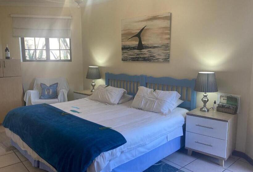 Шале 1 Спальня, Mont Fleur B&b