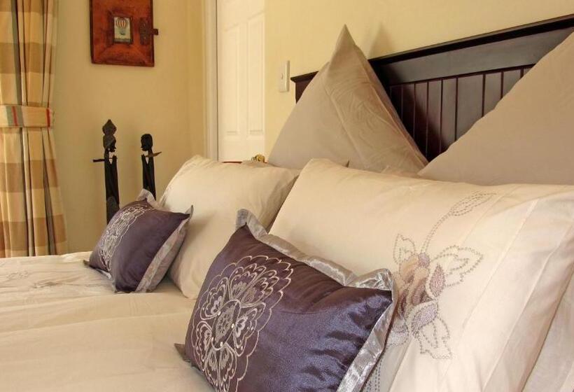 디럭스 룸, Somerset Sights B&b