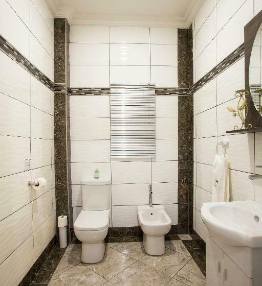 Люкс Повышенной Комфортности, The Royal Palm B&b