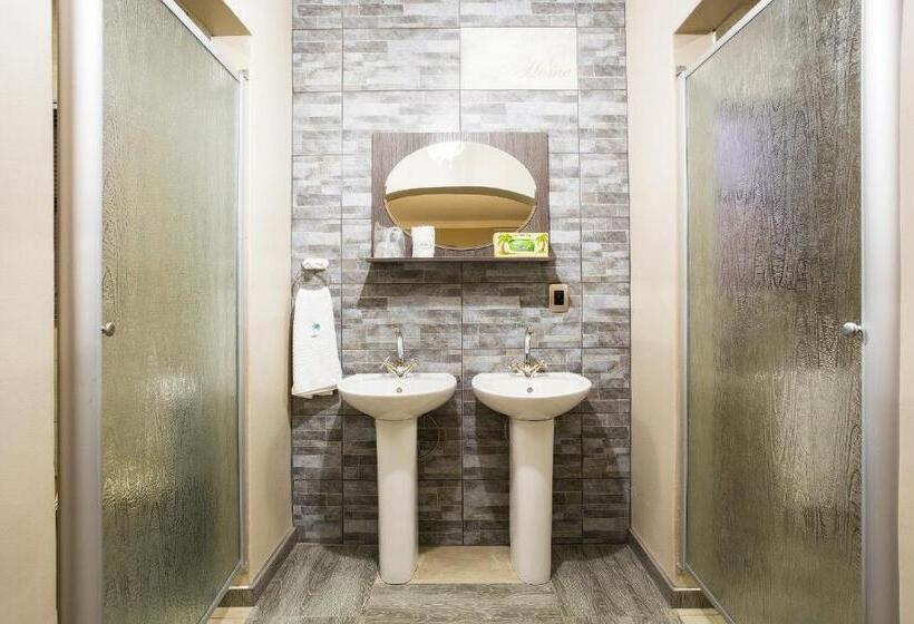 Студио Стандарт с Террасой, The Royal Palm B&b