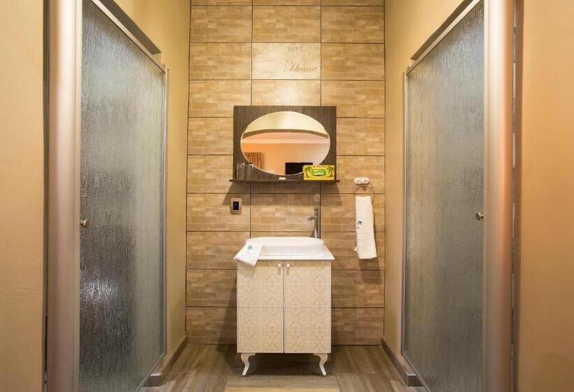Студио Стандарт с Террасой, The Royal Palm B&b
