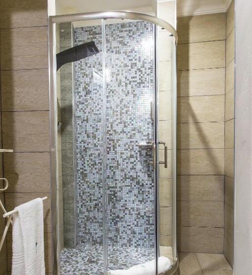 Номер Стандарт, The Royal Palm B&b