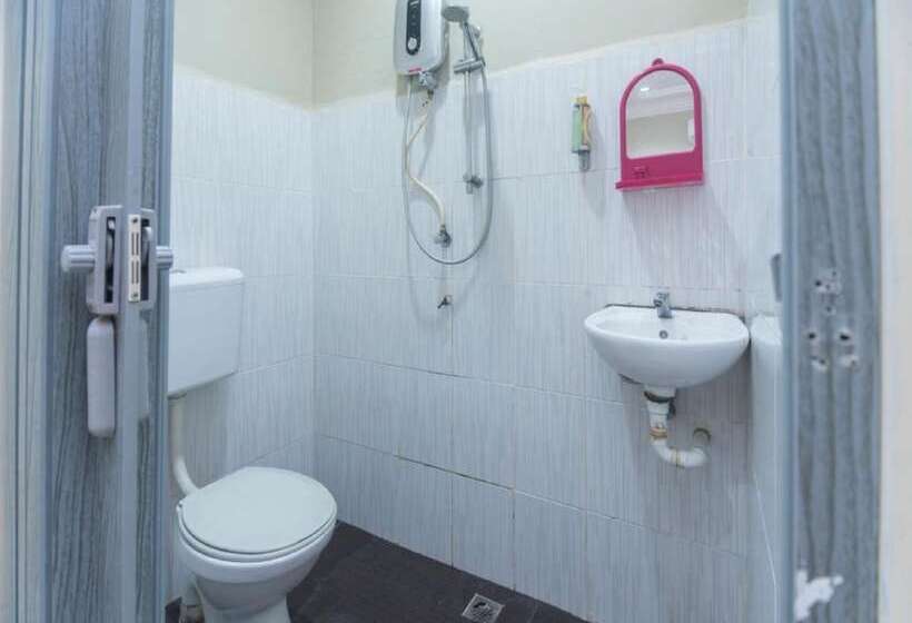 Номер Deluxe, Village View Motel
