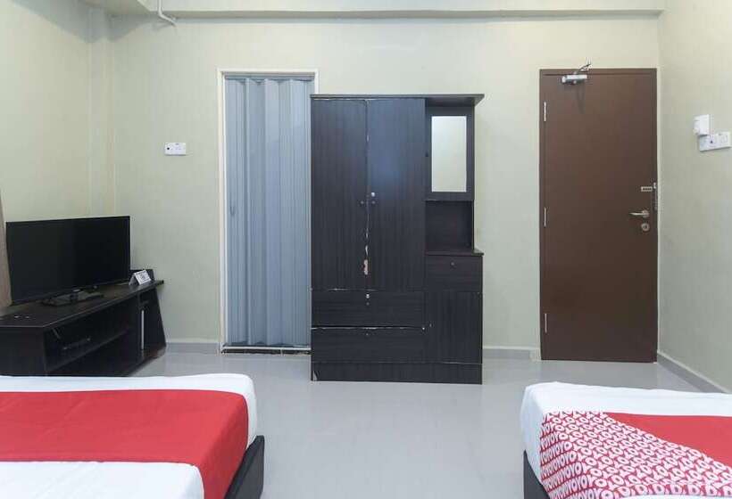 Family Suite, Village View Motel