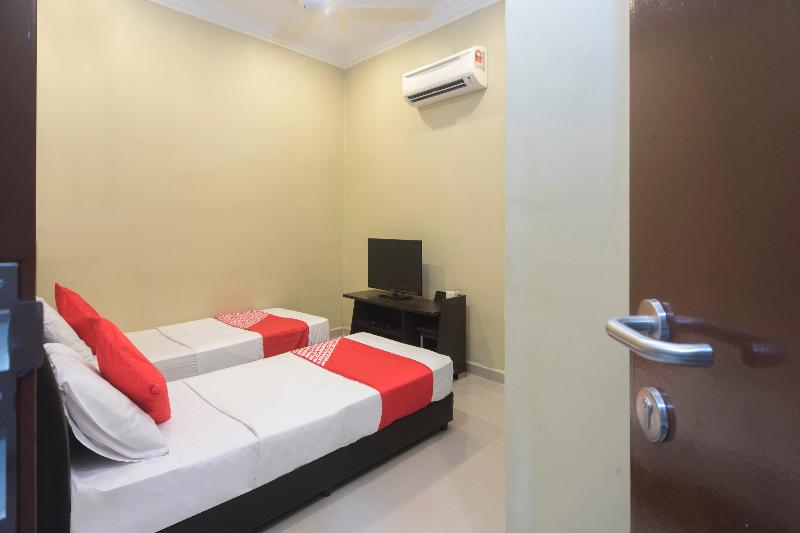 Номер Стандарт, Village View Motel