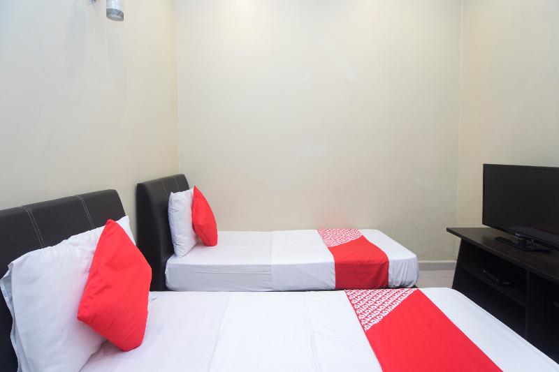 Номер Стандарт, Village View Motel