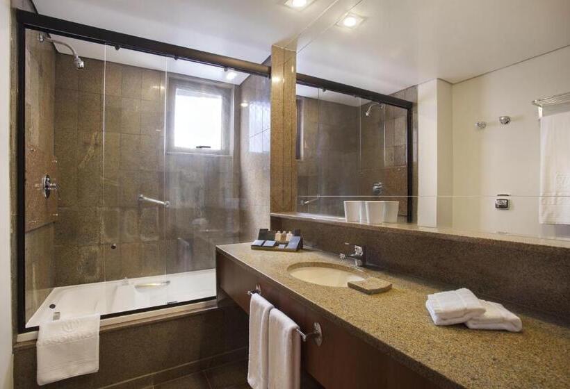 Номер Superior, Windsor Plaza Brasília