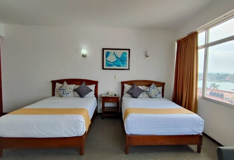 스탠다드 룸, Florida De Tuxpan