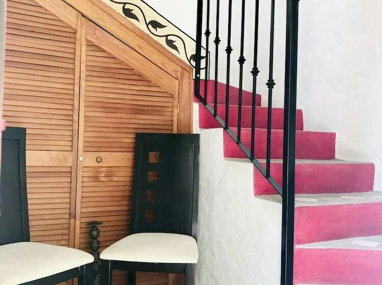 Habitació Estàndard Llit Matrimoni, Casa Blanca
