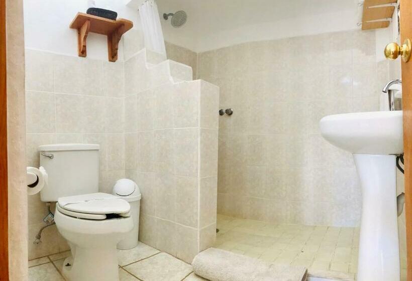 Habitació Estàndard, Casa Blanca