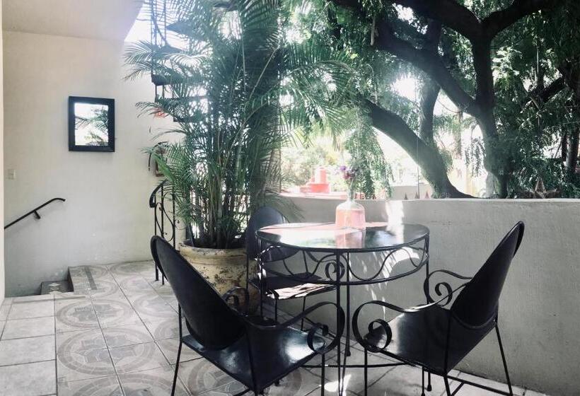 Habitació Estàndard Llit King, Casa Blanca