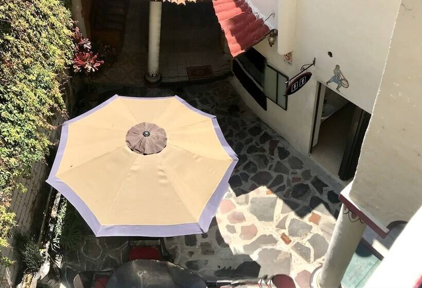 חדר סטנדרט שתי מיטות זוגיות, Casa Blanca