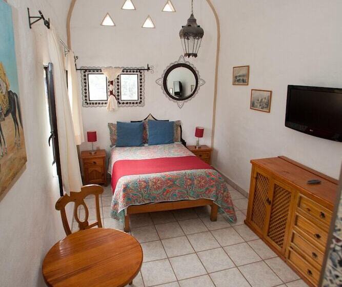 Habitació Estàndard Llit Matrimoni, Casa Blanca