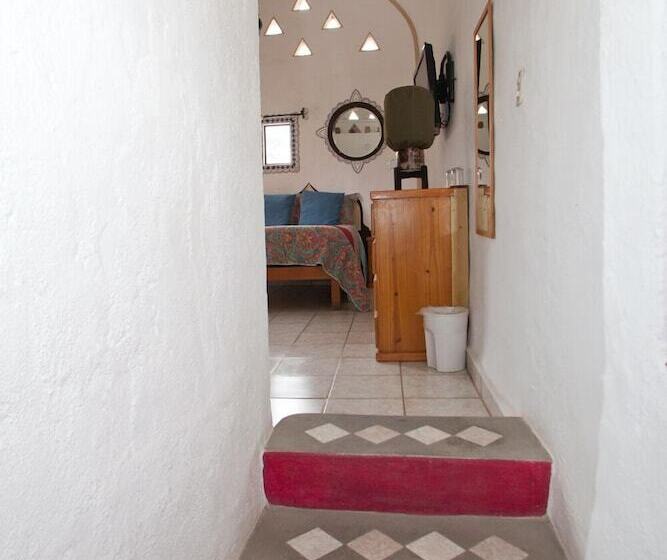 Habitació Estàndard Llit Matrimoni, Casa Blanca