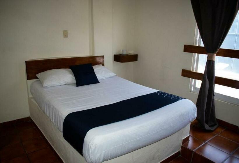Chambre Supérieure, Capital O Hotel Casa Blanca