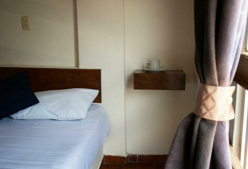 Chambre Standard, Capital O Hotel Casa Blanca