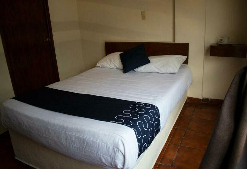 スタンダードルーム, Capital O Hotel Casa Blanca