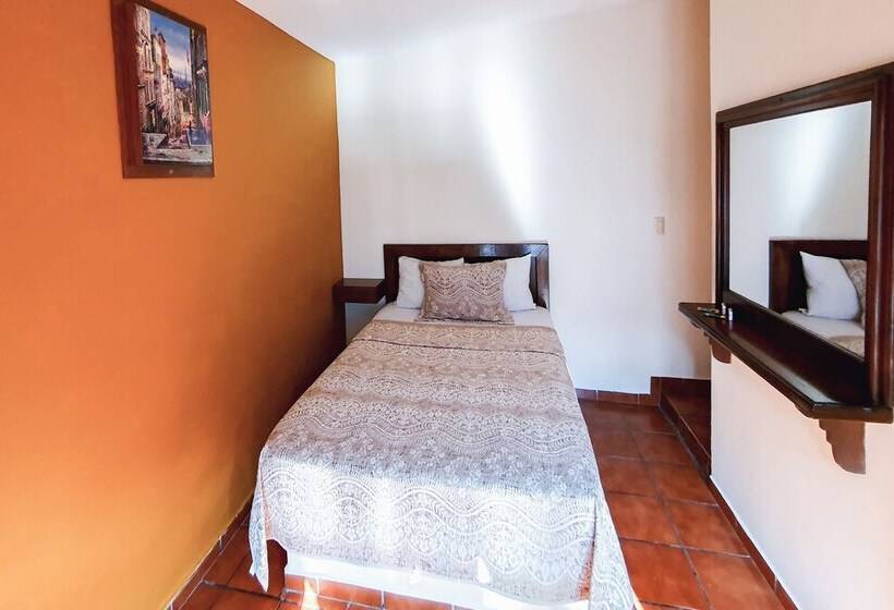 Chambre Standard, Capital O Hotel Casa Blanca