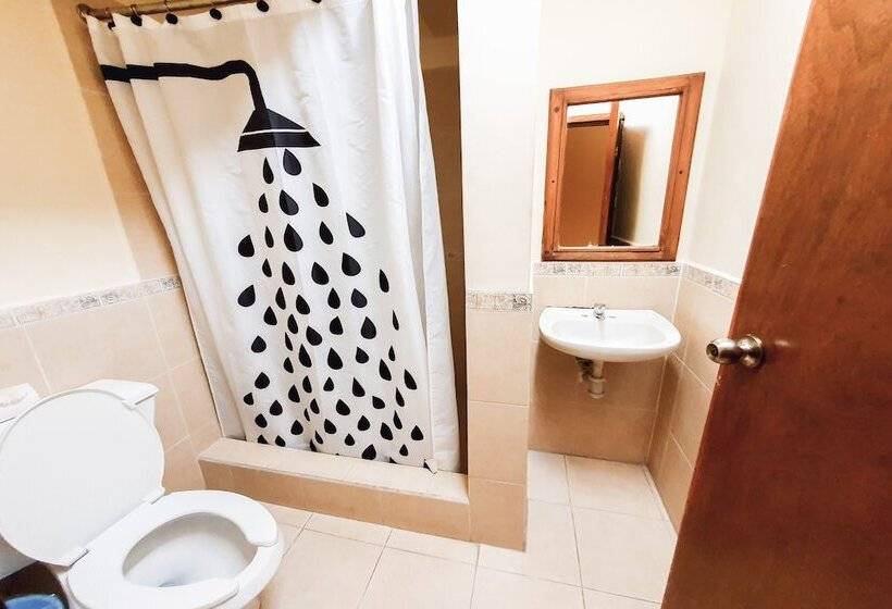 Chambre Standard, Capital O Hotel Casa Blanca
